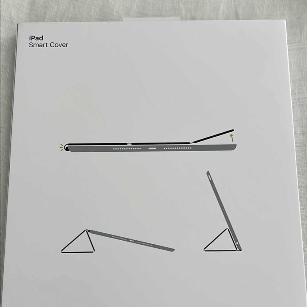 Apple iPad Smart Cover